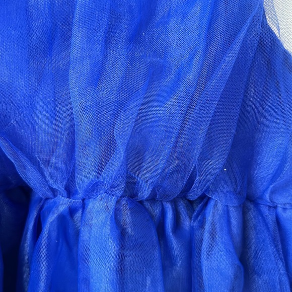 Zara top - Picture 3 of 4